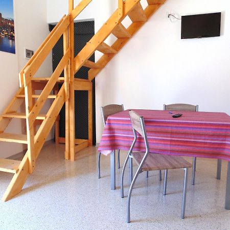 Raffaela Casa Vacanze Aradeo 외부 사진