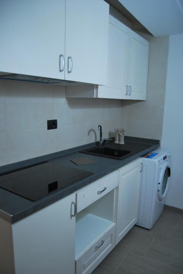 Raffaela Casa Vacanze Aradeo 외부 사진