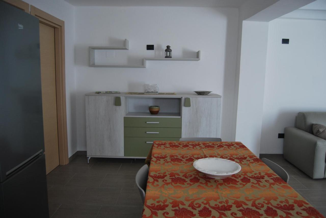 Raffaela Casa Vacanze Aradeo 외부 사진