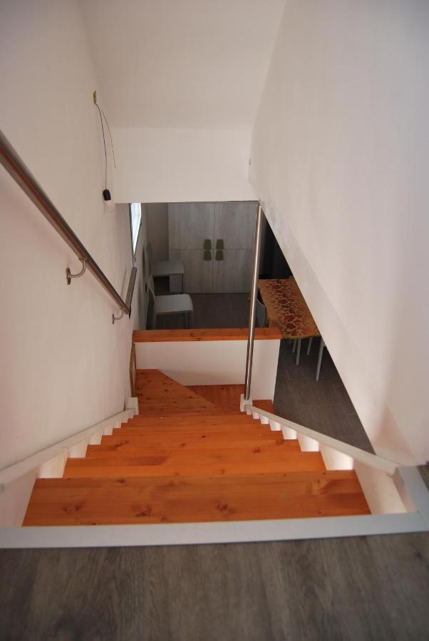 Raffaela Casa Vacanze Aradeo 외부 사진