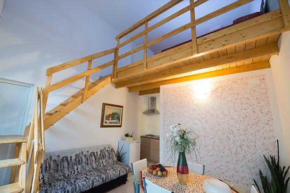 Raffaela Casa Vacanze Aradeo 외부 사진