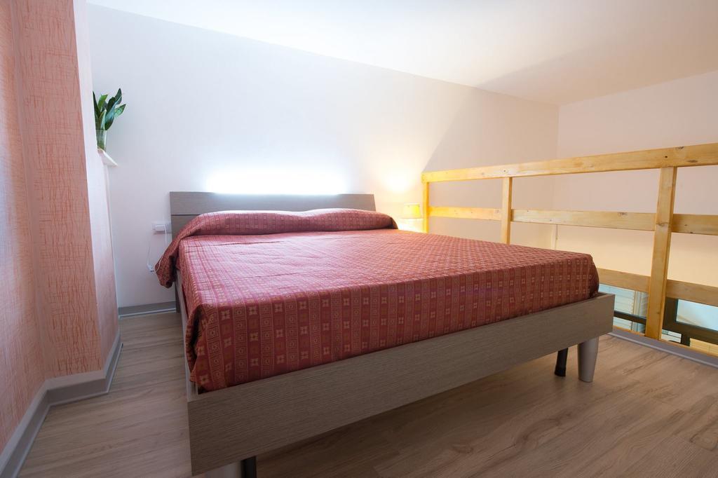 Raffaela Casa Vacanze Aradeo 외부 사진