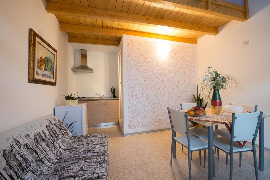 Raffaela Casa Vacanze Aradeo 외부 사진