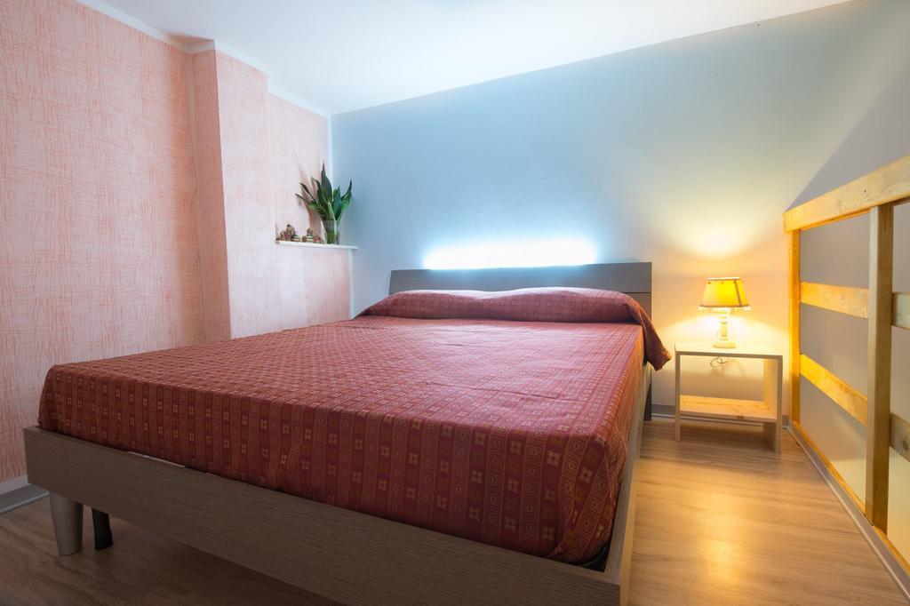 Raffaela Casa Vacanze Aradeo 외부 사진