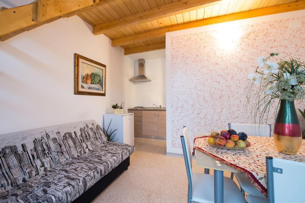 Raffaela Casa Vacanze Aradeo 외부 사진