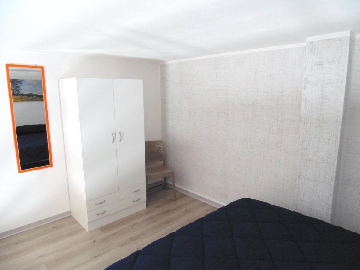 Raffaela Casa Vacanze Aradeo 외부 사진