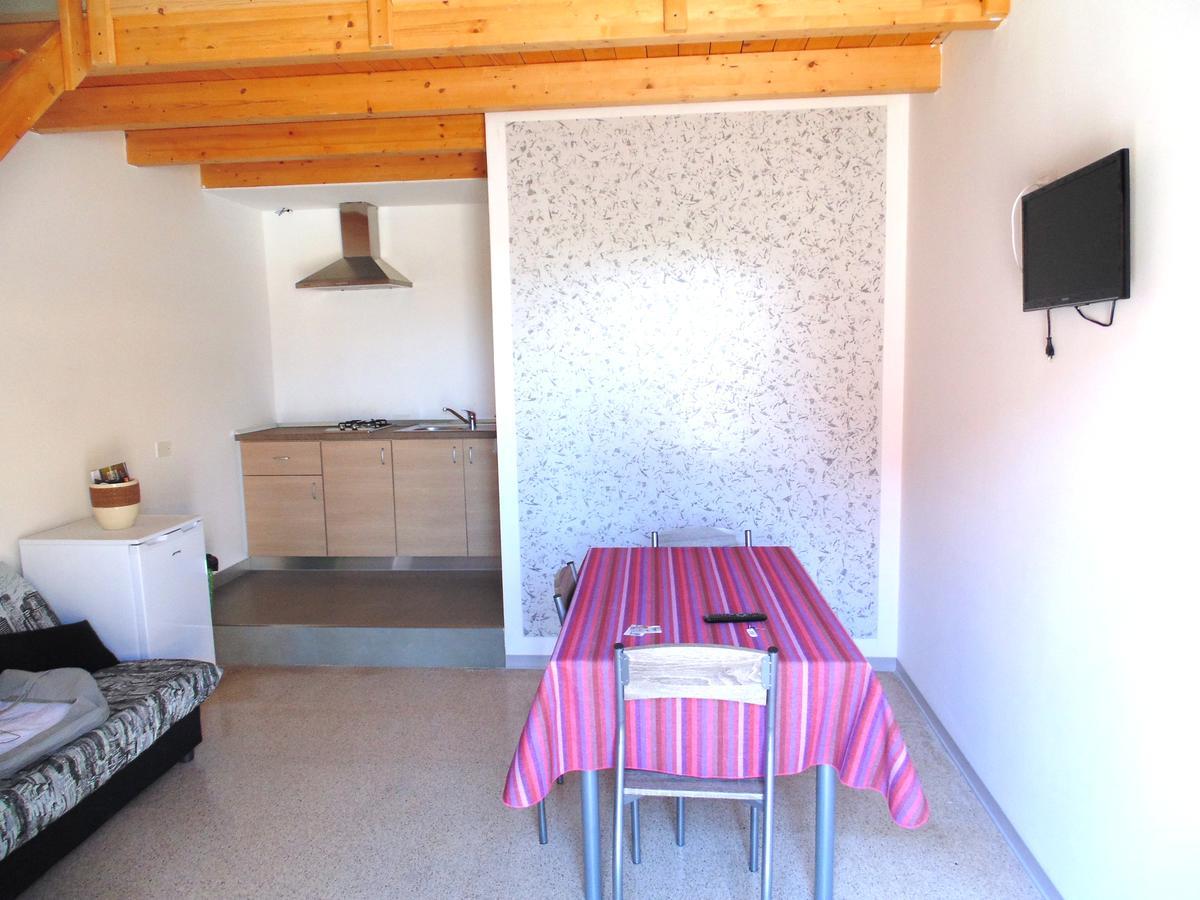 Raffaela Casa Vacanze Aradeo 외부 사진