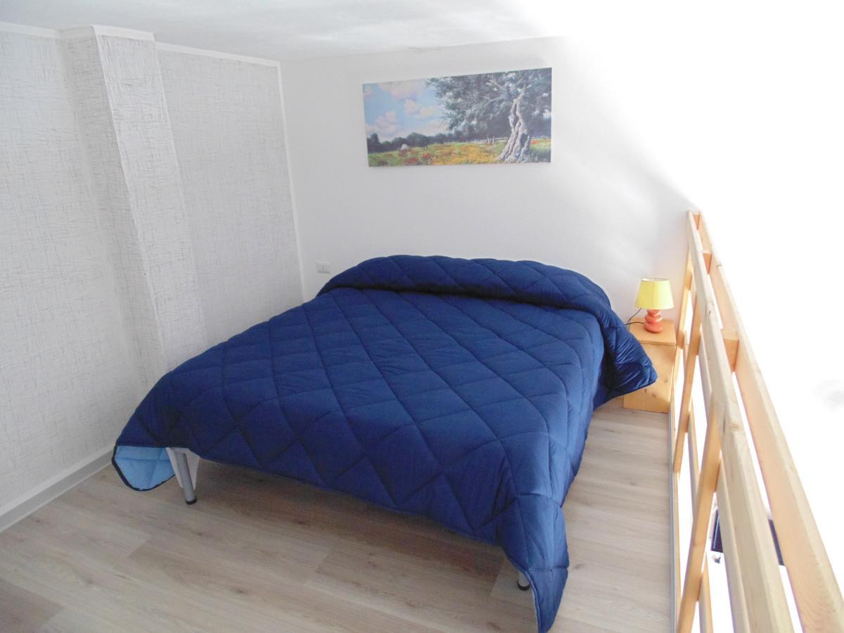 Raffaela Casa Vacanze Aradeo 외부 사진