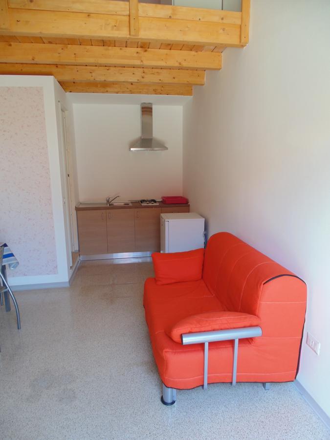 Raffaela Casa Vacanze Aradeo 외부 사진