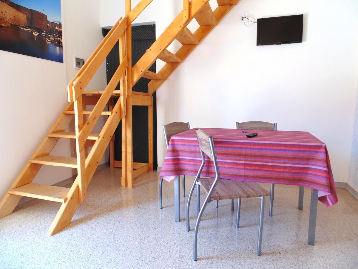 Raffaela Casa Vacanze Aradeo 외부 사진