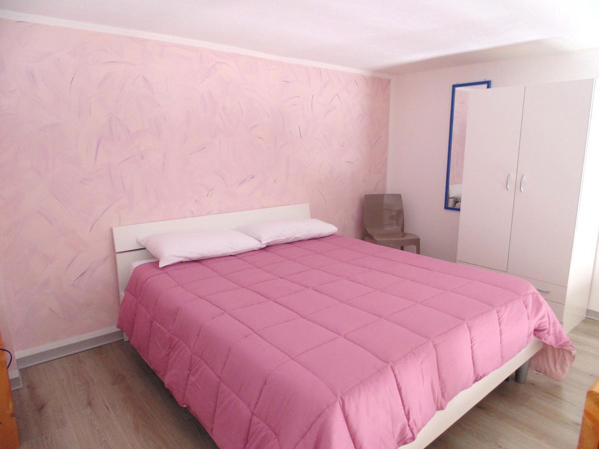 Raffaela Casa Vacanze Aradeo 외부 사진