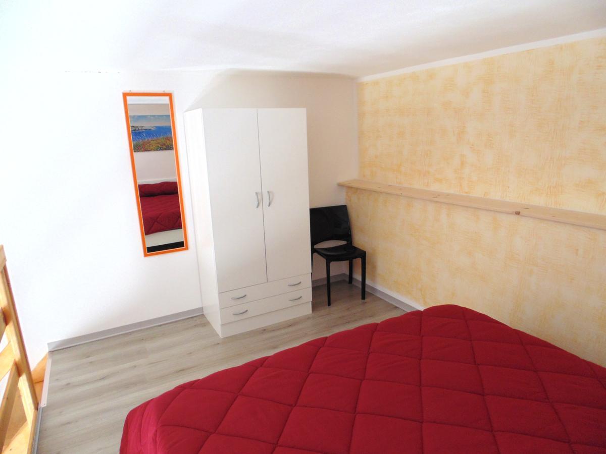 Raffaela Casa Vacanze Aradeo 외부 사진