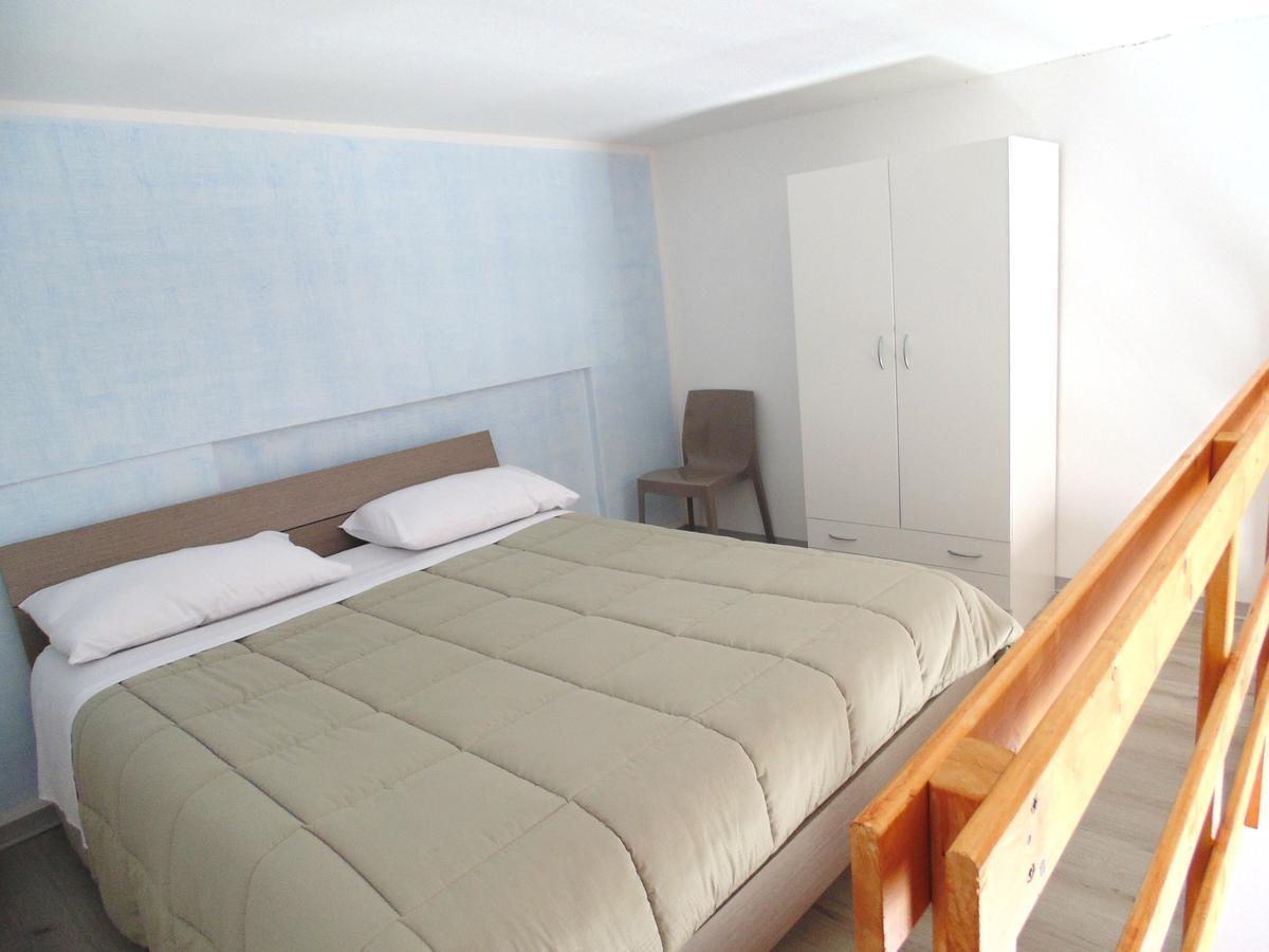 Raffaela Casa Vacanze Aradeo 외부 사진